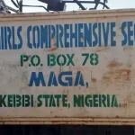 The cycle of violence: Nigeria's never-ending school kidnapping crisis Government Girls Comprehensive Secondary School