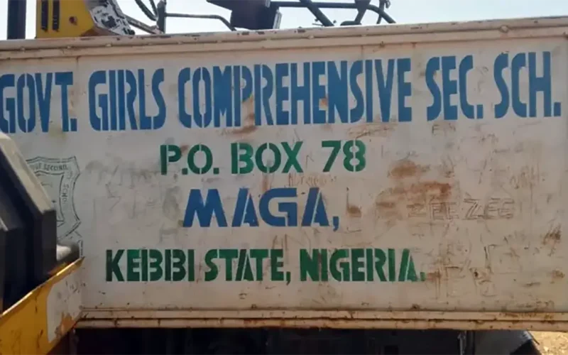 The cycle of violence: Nigeria’s never-ending school kidnapping crisis