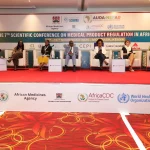 7th Scientific Conference on Medical Products Regulation in Africa - Gallery: Day 1 IMG_9217