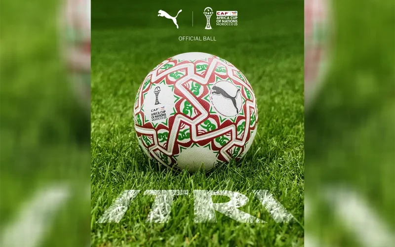 The ITRI Ball: A Geometric masterpiece destined for glory – and possibly a few bruised shins