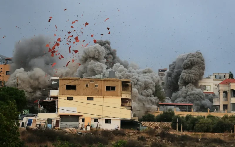A year on, the Israeli-Lebanese ceasefire looks increasingly fragile − could a return to cyclical violence come next?