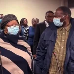 Judge Portia Dipuo Phahlane