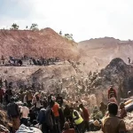 Kalando mine_DRC