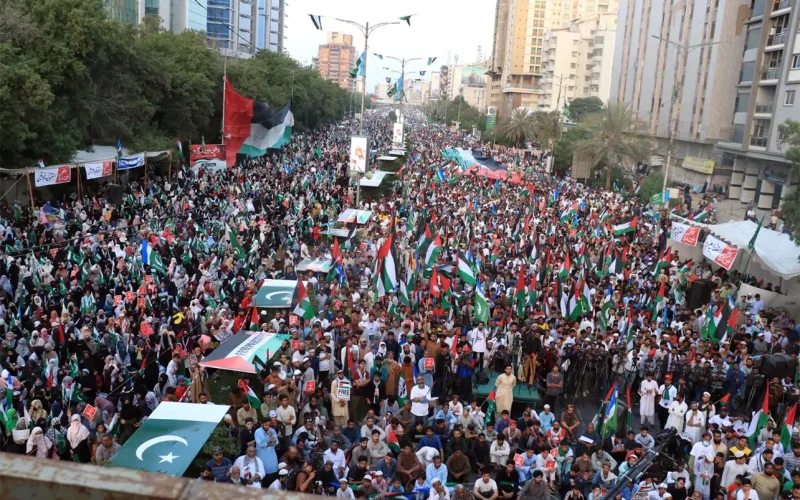 After 2 years of devastating war, will Arab countries now turn their backs on Israel?