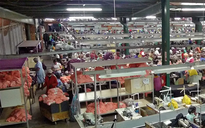 Africa’s trade deal with the US was left in limbo: what exporters can do about it