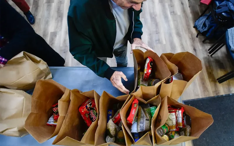 The overlooked SNAP recipients: 1.1 million college students