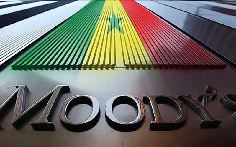 Senegal’s credit rating: Moody’s latest downgrade was questionable – here’s why