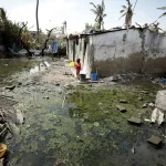 The three big reasons why Mozambique is not adapting to climate change and what needs to be done Mozambique_climate crisis