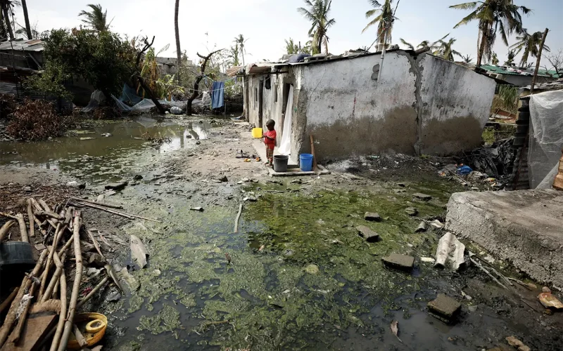 The three big reasons why Mozambique is not adapting to climate change and what needs to be done