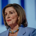 Nancy Pelosi