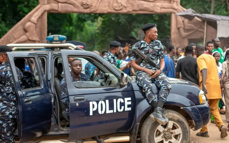 Nigeria’s violent conflicts are about more than just religion – despite what Trump says