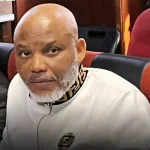 Nnamdi Kanu