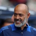 Nuno Espirito Santo
