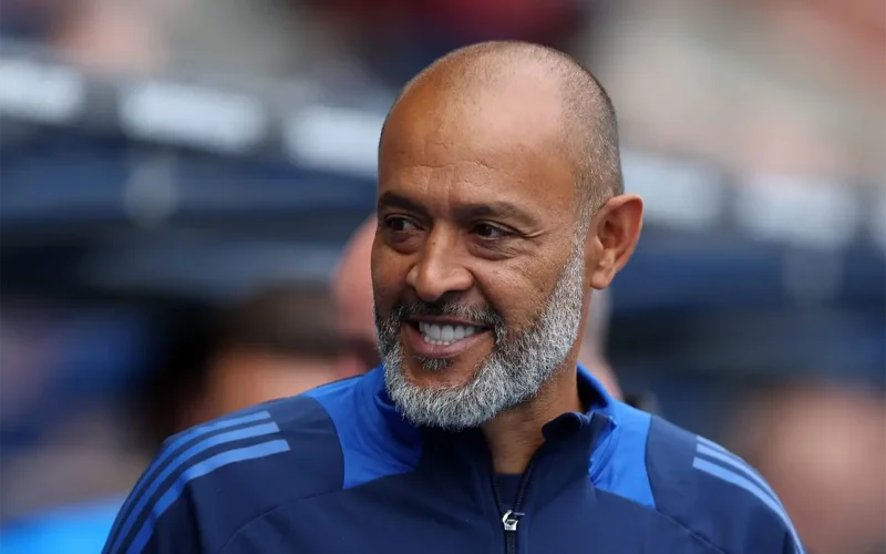 From São Tomé to the Premier League: the extraordinary journey of Nuno Espírito Santo