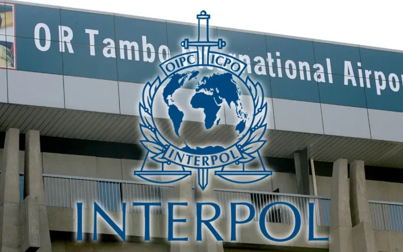 International Police collaboration rescues three Botswana women from trafficking syndicate at OR Tambo