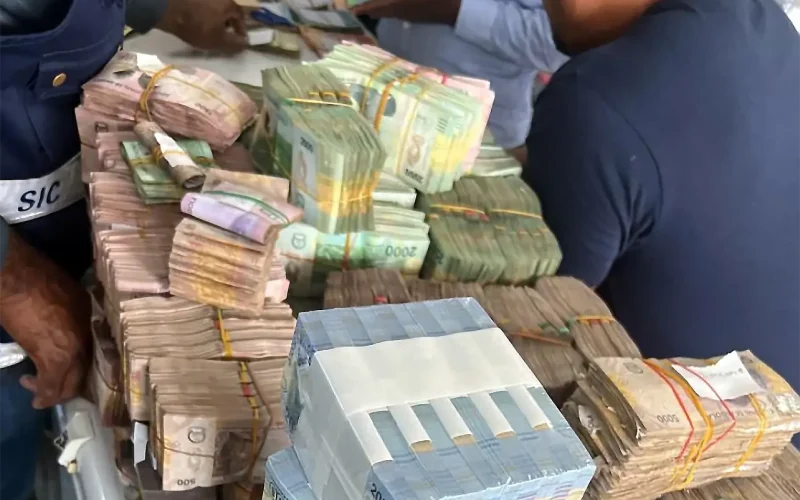 Breaking the chain: Africa’s historic strike against terror’s financial lifeline