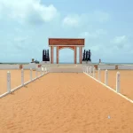 Ouidah_Door of No Return_Benin