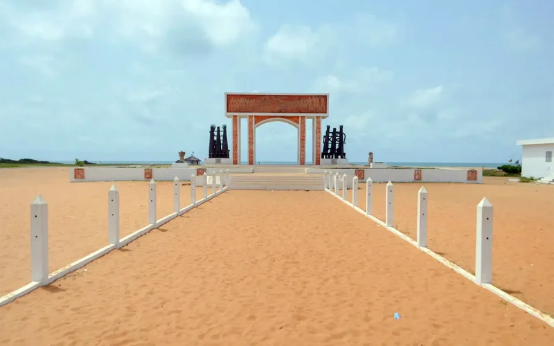 Ciara’s Beninese citizenship: marketing ploys can’t heal the past