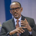 Paul Kagame