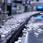 Pharmaceutical_Production_Line