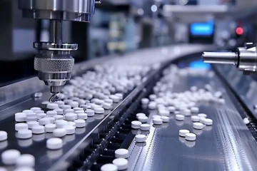 Africa spends $65 billion annually on imported medical products as continental push for health sovereignty intensifies