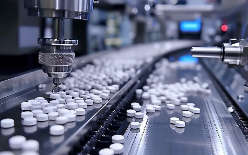 Africa spends $65 billion annually on imported medical products as continental push for health sovereignty intensifies