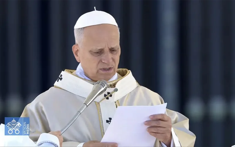 Pope calls for release of hundreds kidnapped in Nigeria and Cameroon