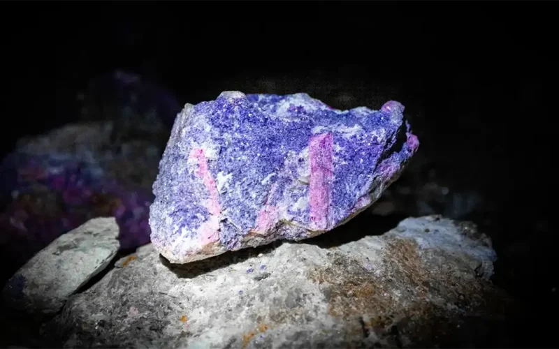China and the US are in a race for critical minerals. African countries need to make the rules
