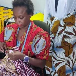 Rebecca Zoro: Weaving Ivorian Heritage into Global Fashion Rebecca Zoro – Weaving Ivorian Heritage into Global Fashion 6
