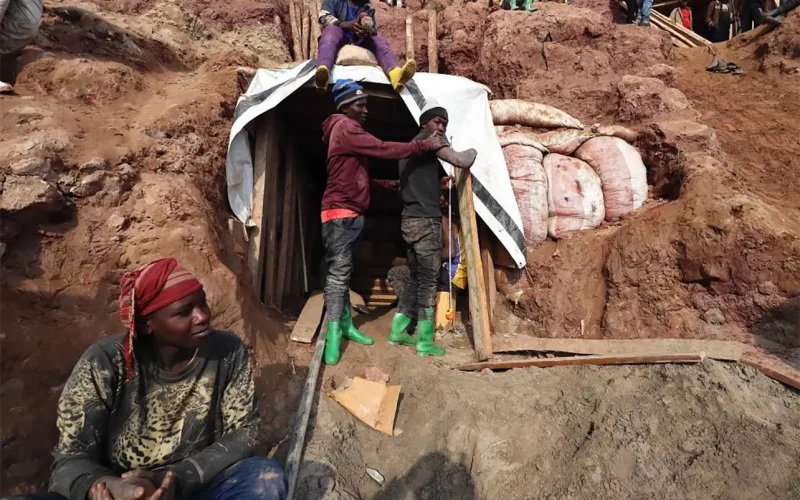 Mining interests and missed deadlines: Why Congolese see little hope in M23 peace talks