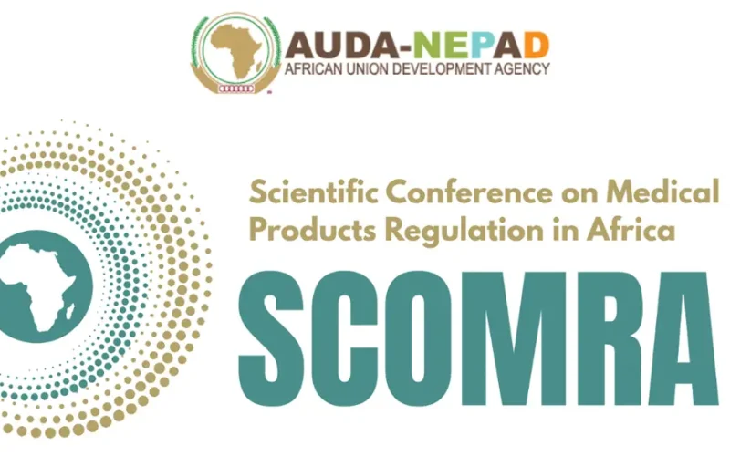 Africa charts path to pharmaceutical self-sufficiency at landmark Mombasa conference