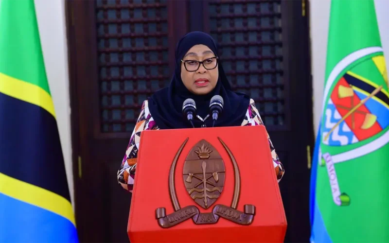 Tanzania crisis: ICC filing, regional isolation mount pressure on President Hassan