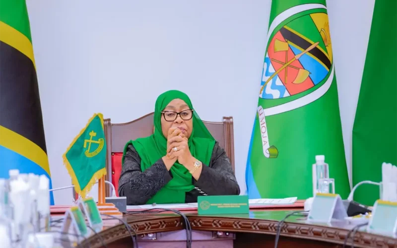 Tanzania’s descent: How a sham election shattered democratic hopes