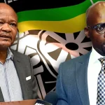 Senzo Mchunu_Malusi Gigaba_ANC-flag