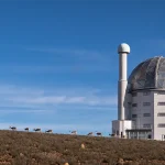 Southern African Large Telescope