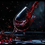 Men’s drinking harms women and children, and the impact is worst in poorer countries StockCake-Wine_Glass_Spill