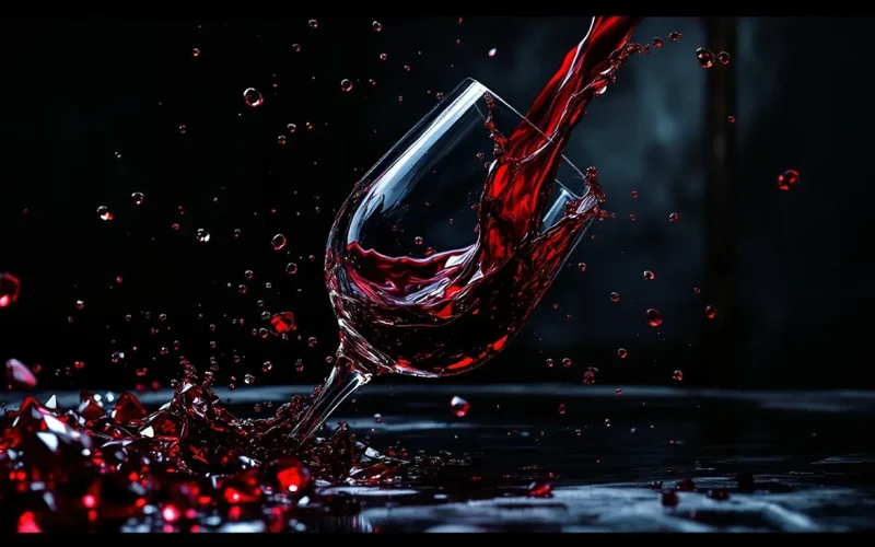 Men’s drinking harms women and children, and the impact is worst in poorer countries