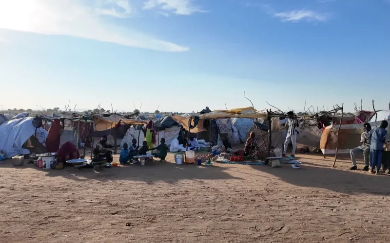Sudan’s nightmare: Africa’s largest displacement crisis demands continental response
