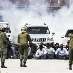 Tanzania Police