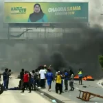 Tanzania_after elections