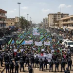 Tanzania_protests