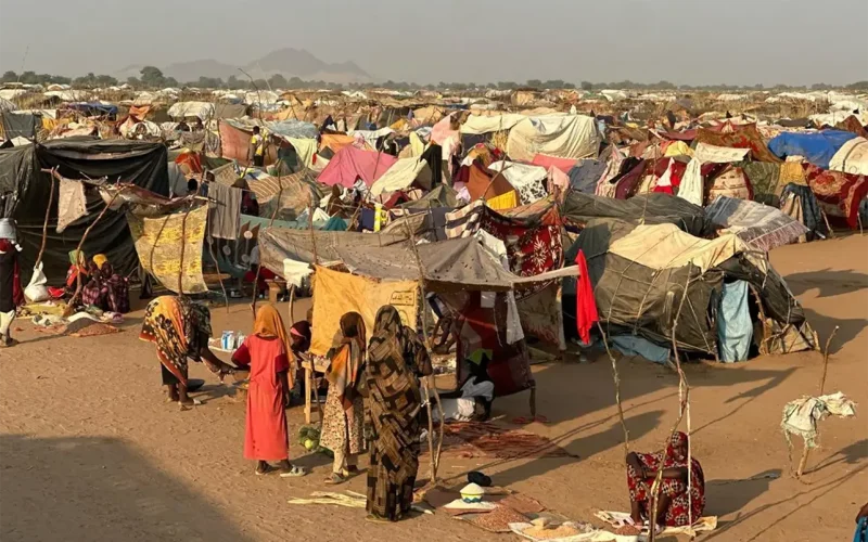 An atrocity foretold: How the RSF siege of El Fasher turned into genocidal slaughter