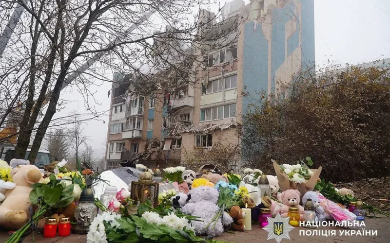 How the Trump administration tried to sell Ukraine a diplomatic debacle