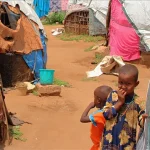 Starvation as a weapon of war: how Ethiopia created a famine in Tigray Tigray_humanitarian crisis