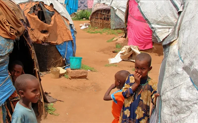 Starvation as a weapon of war: how Ethiopia created a famine in Tigray