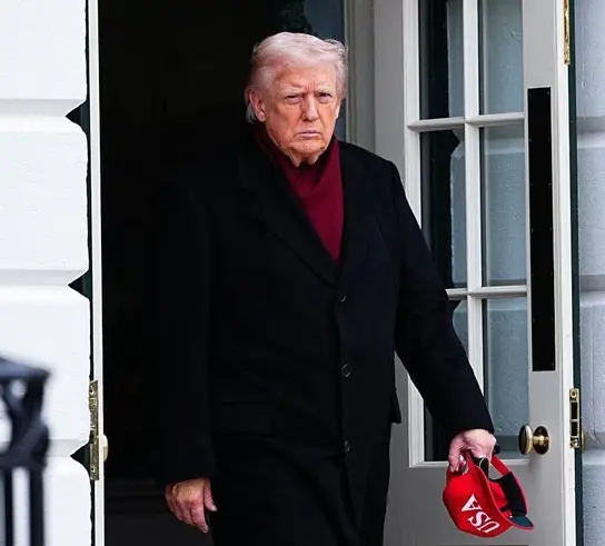 Trump’s attacks are worsening. Why is he becoming even more vengeful?