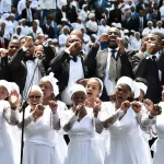 Twelve Apostles Church in Christ International_celebrations