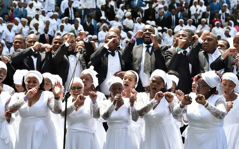 South Africans are flourishing more than you might expect – here’s why