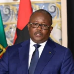 Umaro Sissoco Embalo_