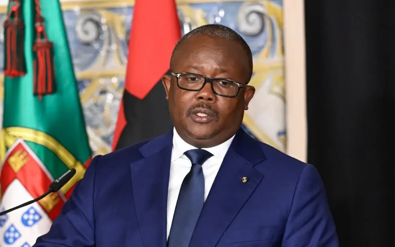 West Africa’s coup contagion: regional bodies scramble as Guinea-Bissau becomes latest domino to fall